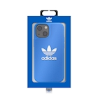 Immagine di Cover tpu + policarbonato azzurro ADIDAS ADIDAS ORIGINALS - Apple iPhone 13 Mini 47067_ADI