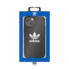 Immagine di Cover tpu + policarbonato nero ADIDAS ADIDAS ORIGINALS - Apple iPhone 13 Mini 47066_ADI