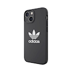 Immagine di Cover silicone nero ADIDAS ADIDAS ORIGINALS - Apple iPhone 13 Mini 47085_ADI