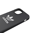 Immagine di Cover silicone nero ADIDAS ADIDAS ORIGINALS - Apple iPhone 13 Mini 47085_ADI