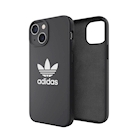 Immagine di Cover silicone nero ADIDAS ADIDAS ORIGINALS - Apple iPhone 13 Mini 47085_ADI