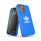 Immagine di Cover tpu + policarbonato azzurro ADIDAS ADIDAS ORIGINALS - Apple iPhone 13 Pro/ iPhone 13 47097_ADI