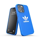 Immagine di Cover tpu + policarbonato azzurro ADIDAS ADIDAS ORIGINALS - Apple iPhone 13 Pro/ iPhone 13 47097_ADI