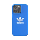 Immagine di Cover tpu + policarbonato azzurro ADIDAS ADIDAS ORIGINALS - Apple iPhone 13 Pro/ iPhone 13 47097_ADI