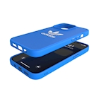 Immagine di Cover tpu + policarbonato azzurro ADIDAS ADIDAS ORIGINALS - Apple iPhone 13 Pro/ iPhone 13 47097_ADI