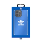 Immagine di Cover tpu + policarbonato azzurro ADIDAS ADIDAS ORIGINALS - Apple iPhone 13 Pro/ iPhone 13 47097_ADI