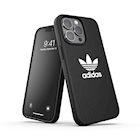 Immagine di Cover tpu + policarbonato nero ADIDAS ADIDAS ORIGINALS - Apple iPhone 13 Pro/ iPhone 13 47096_ADI