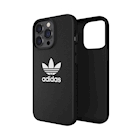 Immagine di Cover tpu + policarbonato nero ADIDAS ADIDAS ORIGINALS - Apple iPhone 13 Pro/ iPhone 13 47096_ADI