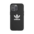 Immagine di Cover tpu + policarbonato nero ADIDAS ADIDAS ORIGINALS - Apple iPhone 13 Pro/ iPhone 13 47096_ADI