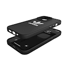 Immagine di Cover tpu + policarbonato nero ADIDAS ADIDAS ORIGINALS - Apple iPhone 13 Pro/ iPhone 13 47096_ADI