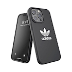 Immagine di Cover silicone nero ADIDAS ADIDAS ORIGINALS - Apple iPhone 13 Pro/ iPhone 13 47122_ADI