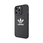 Immagine di Cover silicone nero ADIDAS ADIDAS ORIGINALS - Apple iPhone 13 Pro/ iPhone 13 47122_ADI