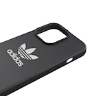 Immagine di Cover silicone nero ADIDAS ADIDAS ORIGINALS - Apple iPhone 13 Pro/ iPhone 13 47122_ADI