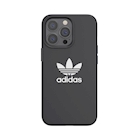 Immagine di Cover silicone nero ADIDAS ADIDAS ORIGINALS - Apple iPhone 13 Pro/ iPhone 13 47122_ADI