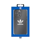 Immagine di Cover silicone nero ADIDAS ADIDAS ORIGINALS - Apple iPhone 13 Pro/ iPhone 13 47122_ADI