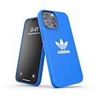 Immagine di Cover tpu + policarbonato azzurro ADIDAS ADIDAS ORIGINALS - Apple iPhone 13 Pro Max 47129_ADI