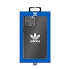 Immagine di Cover tpu + policarbonato nero ADIDAS ADIDAS ORIGINALS - Apple iPhone 13 Pro Max 47128_ADI