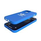 Immagine di Cover tpu + policarbonato azzurro ADIDAS ADIDAS ORIGINALS - Apple iPhone 13 Pro Max 47129_ADI