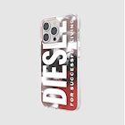 Immagine di Cover tpu + poliuretano multicolore DIESEL DIESEL - Apple iPhone 13 Pro/ iPhone 13 47207_DSL