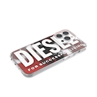 Immagine di Cover tpu + poliuretano multicolore DIESEL DIESEL - Apple iPhone 13 Pro/ iPhone 13 47207_DSL