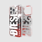 Immagine di Cover tpu + poliuretano multicolore DIESEL DIESEL - Apple iPhone 13 Pro/ iPhone 13 47207_DSL