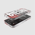 Immagine di Cover tpu + poliuretano multicolore DIESEL DIESEL - Apple iPhone 13 Pro/ iPhone 13 47207_DSL