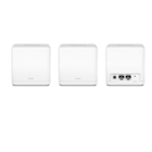 Immagine di Router fast ethernet 1 MERCUSYS HALOH30G(3PACK)