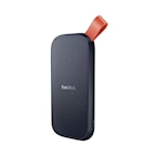 Immagine di Ssd esterni 480 GB USB 3.1 SANDISK SanDisk Retail SDSSDE30480GG25