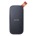 Immagine di Ssd esterni 480 GB USB 3.1 SANDISK SanDisk Retail SDSSDE30480GG25