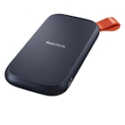 Immagine di Ssd esterni 480 GB USB 3.1 SANDISK SanDisk Retail SDSSDE30480GG25