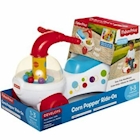 Immagine di Fisherprice - pop-corn cavalc