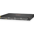 Immagine di Switch HP Aruba 6000 48G Class4 PoE 4SFP 370W Switch R8N85A