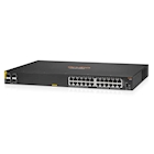 Immagine di Switch HP Aruba 6000 24G Class4 PoE 4SFP 370W Switch R8N87A