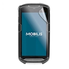 Immagine di Proteggi schermo glass vetro temperato MOBILIS Anti-Shock IK06 MBL-036077