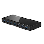 Immagine di USB 3.0 7-port hub