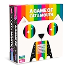 Immagine di Gioco di società ASMODEE A GAME OF CAT & MOUTH 8547B