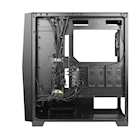 Immagine di Cabinet midi-tower nero ANTEC DF800-FLUX CABINET DF8OO-FLUX