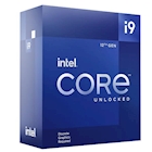 Immagine di Processore i9-12900 16 core i9 tft 5,2 ghz INTEL Intel CPU Box Client I9-12900K