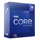 Immagine di Processore i9-12900 16 core i9 tft 5,2 ghz INTEL Intel CPU Box Client I9-12900K