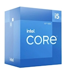 Immagine di Processore i5-12400 6 core i5 tft 4,4 ghz INTEL Intel CPU Box Client I5-12400