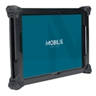 Immagine di Cover plastica nero MOBILIS RESIST MBL-050045