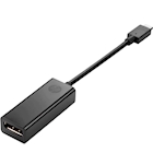 Immagine di Hp USB-C to displayport adapter