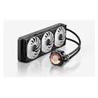 Immagine di Nitro+ s360-a aio cpu cooler lite