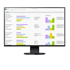 Immagine di Flex evseries 24wide ips panel