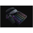 Immagine di Gamepad nero RAZER Tartarus V2 07-02270100-R3M