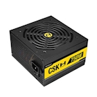 Immagine di Alimentatore per PC 750 w ANTEC ALIMENTATORE CSK-750EC SEMI MODULAR CSK-750H-EC