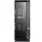 Immagine di Cabinet big/full-tower nero THERMALTAKE CORE P8 taglia BLACK CORE-P8TG-BLACK