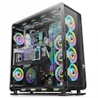 Immagine di Cabinet big/full-tower nero THERMALTAKE CORE P8 taglia BLACK CORE-P8TG-BLACK