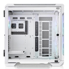 Immagine di Cabinet big/full-tower bianco THERMALTAKE VIEW 51 taglia ARGB SNOW VIEW51TG-ARGB-S