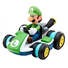 Immagine di Giocattolo JAKKS RADIOCOMANDO KART LUIGI SUPER MARIO 08988